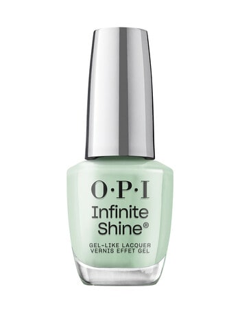OPI Infinite Shine, In Mint Condition product photo