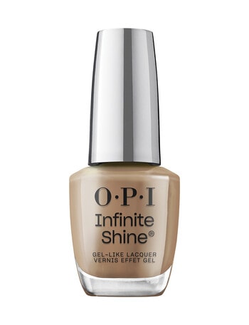 OPI Infinite Shine, Livin' La Vida Mocha product photo