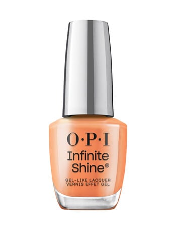 OPI Infinite Shine, Always within Peach product photo