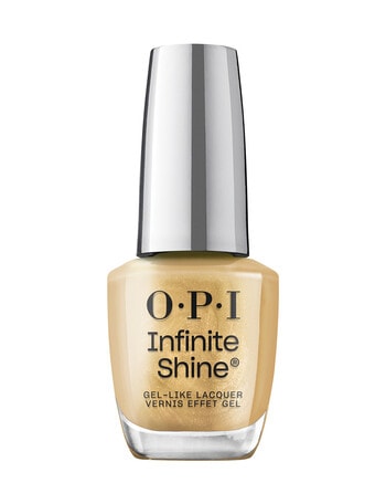 OPI Infinite Shine, 24/7 Carat product photo