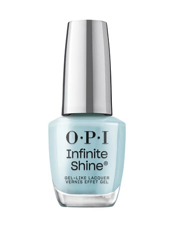 OPI Infinite Shine, Last from the Past product photo