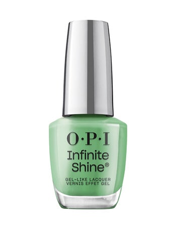 OPI Infinite Shine, Won for the Ages product photo