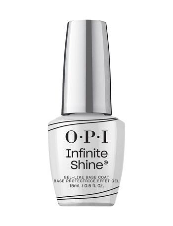 OPI Infinite Shine, Base Coat product photo