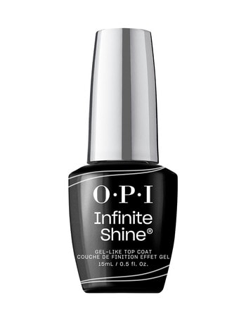 OPI Infinite Shine, Top Coat product photo