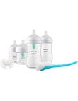 Avent Natural Response Bottle Air Free Vent Starter Set product photo
