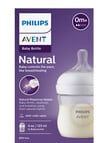 Avent Natural Response Bottle, 125ml product photo View 02 S