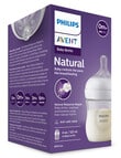 Avent Natural Response Bottle, 125ml product photo View 03 S