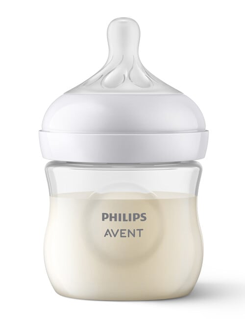 Avent Natural Response Bottle, 125ml product photo View 04 L