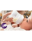 Avent Natural Response Bottle, 125ml product photo View 05 S
