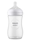 Avent Natural Response Bottle, 260ml product photo View 03 S