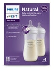Avent Natural Response Bottle 330ml, 2-Pack product photo View 03 S