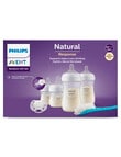 Avent Natural Response Bottle Starter Set product photo