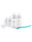 Avent Natural Response Bottle Starter Set product photo View 02 S