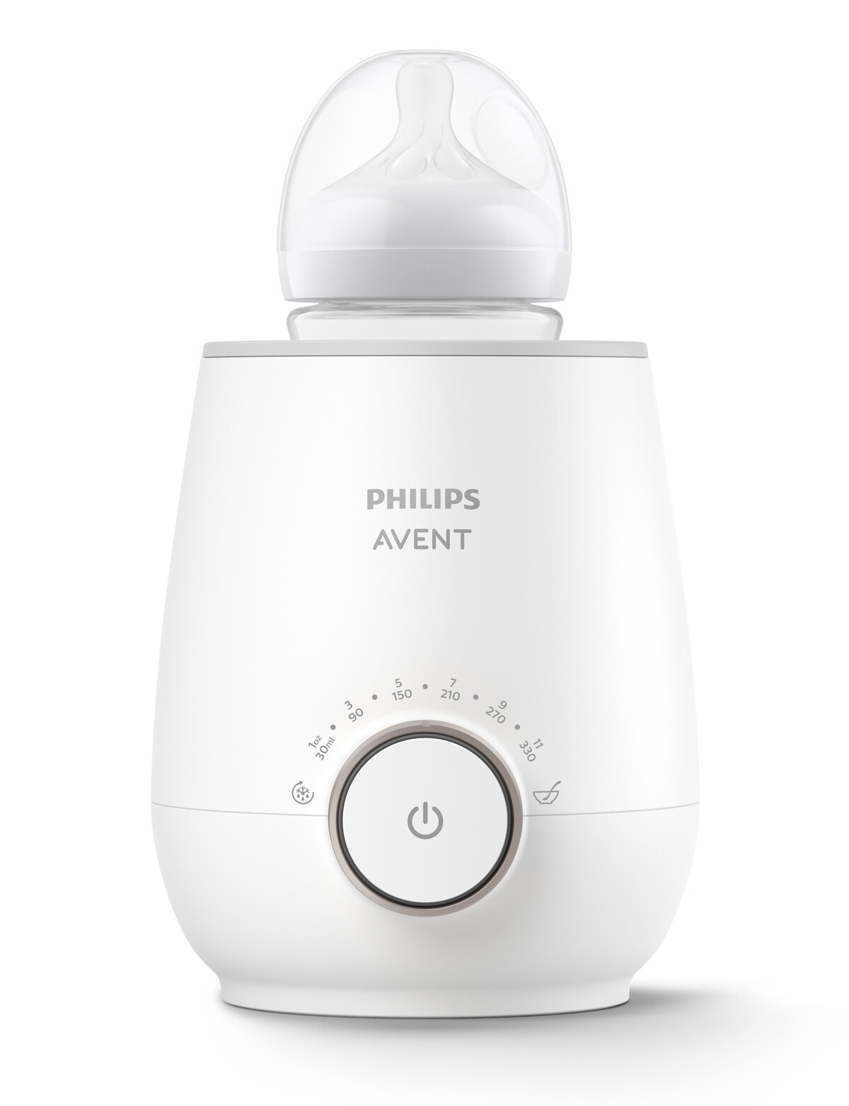 Avent Bottle Warmer Premium Feeding