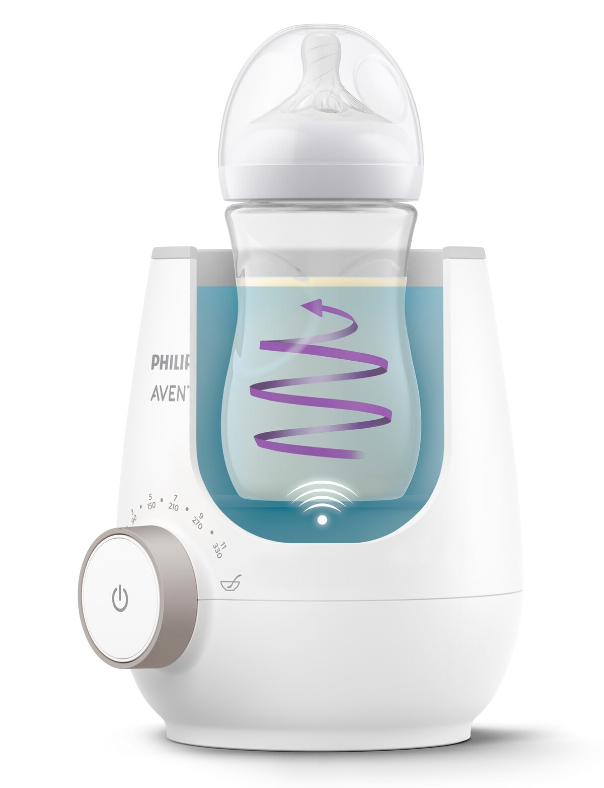 Electric Warmer Philips Avent Bottle Warmer Cleaning Avent