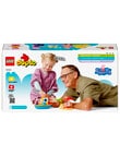 LEGO DUPLO Peppa Pig Boat Trip, 10432 product photo View 11 S