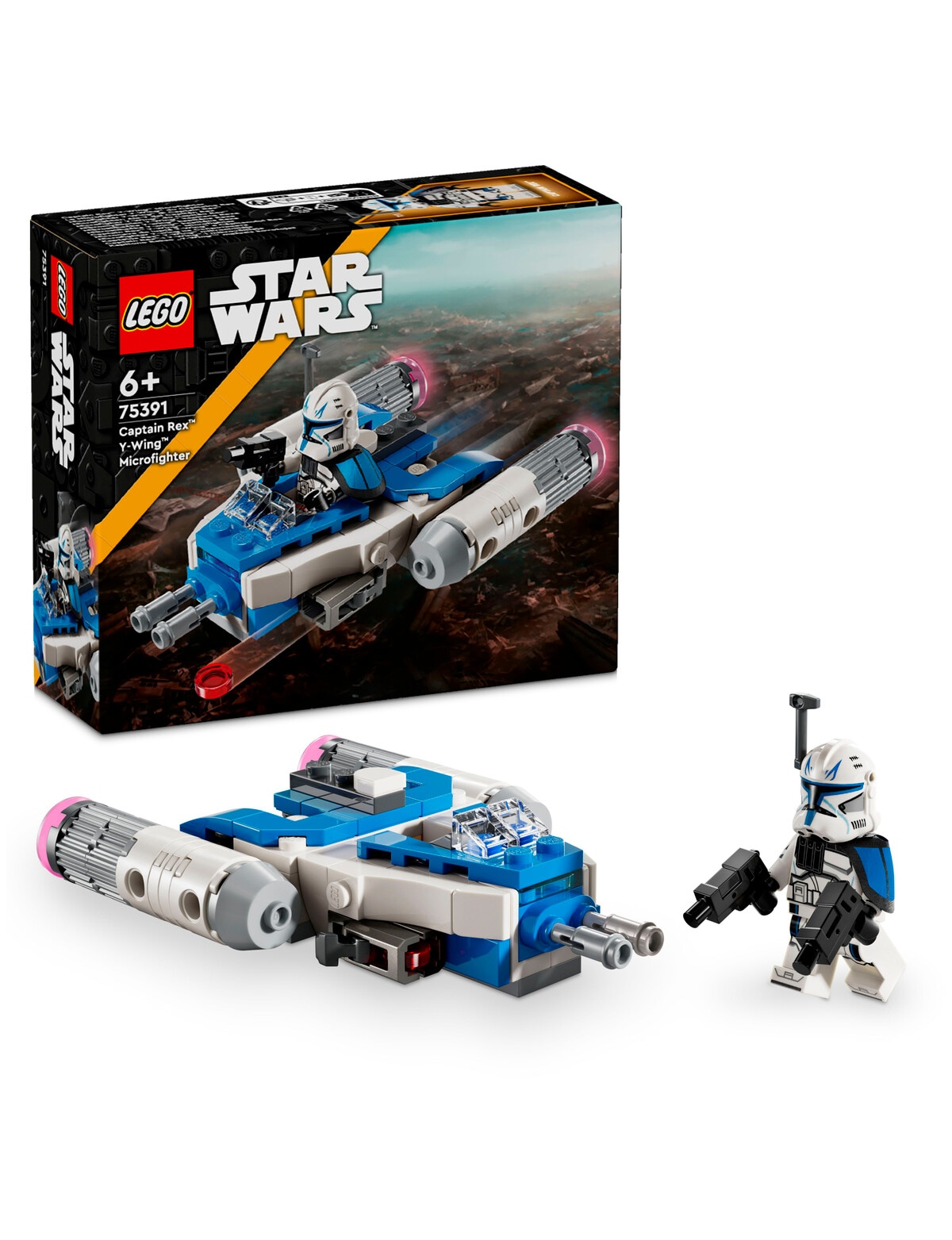 Caza Tie Lego X Wing El Corte Ingles X Wing Lego El Corte Ingles