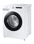 Samsung 9kg Front Load Washing Machine, WW90T504DAW product photo View 02 S