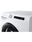 Samsung 9kg Front Load Washing Machine, WW90T504DAW product photo View 04 S