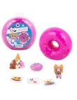 LankyBox Mini Mystery Donut Set product photo View 02 S