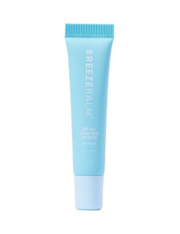 Breeze Balm Lip Balm SPF50+ Sunkissed ,15g product photo