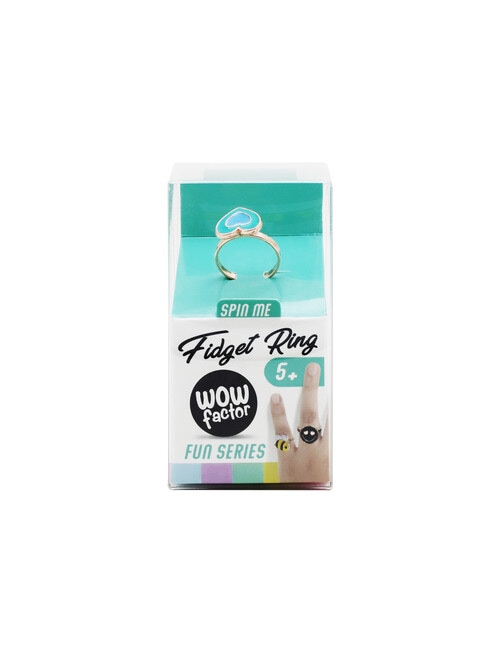 Sensory Wow Factor Fidget Rings product photo View 05 L