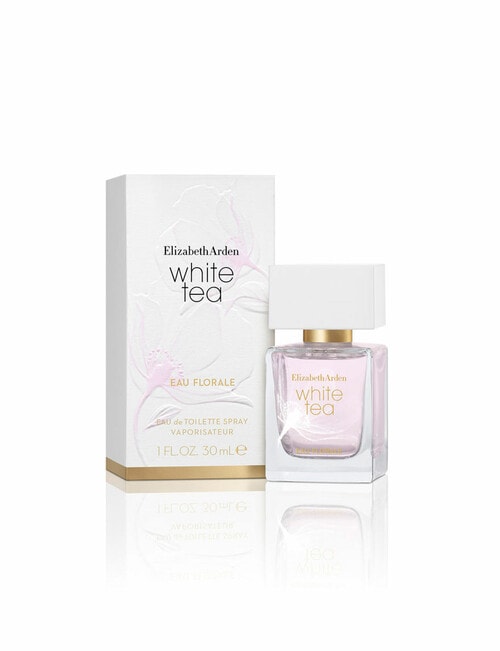 Elizabeth Arden White Tea Eau Florale EDT product photo View 02 L