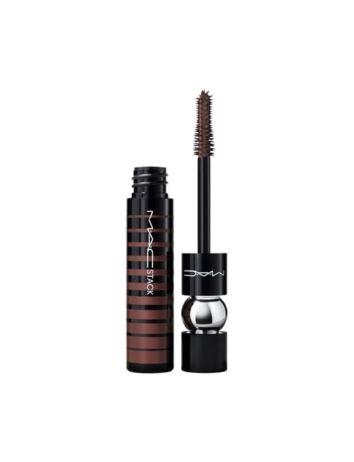 MAC STACK MASCARA Chestnut Stack product photo