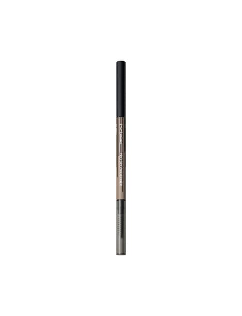 MAC Pro Brow Definer 1MM Tip Brow Pencil product photo View 02 L