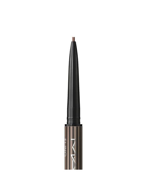 MAC Pro Brow Definer 1MM Tip Brow Pencil product photo View 05 L