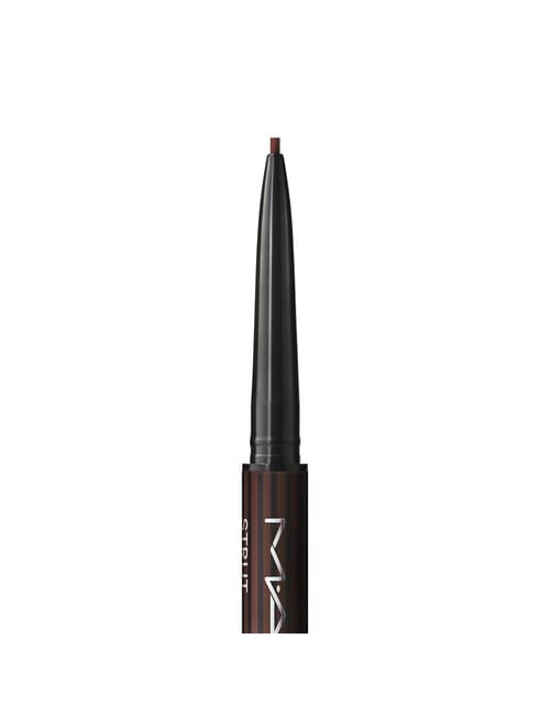 MAC Pro Brow Definer 1MM Tip Brow Pencil product photo View 03 L