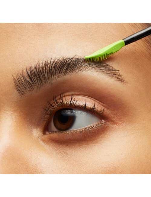 MAC Pro Locked Brow Gel product photo View 07 L