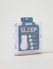 Smart Sleep Veggie Patch Swaddle 2.5T 0-3m product photo View 04 S