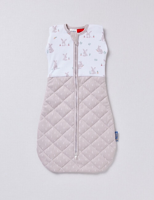 Smart Sleep Veggie Patch Swaddle 1T 0-3m product photo