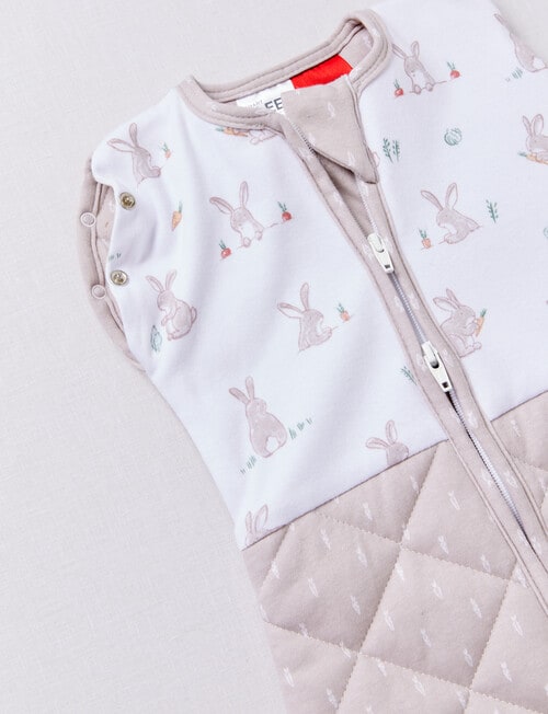 Smart Sleep Veggie Patch Swaddle 1T 0-3m product photo View 02 L