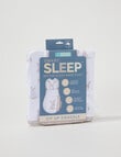 Smart Sleep Veggie Patch Swaddle 1T 0-3m product photo View 04 S