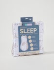 Smart Sleep Veggie Patch Swaddle 1T 4-12m product photo View 04 S