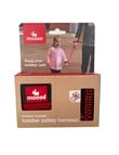 Moose Baby Toddler Safety Harness, Red product photo