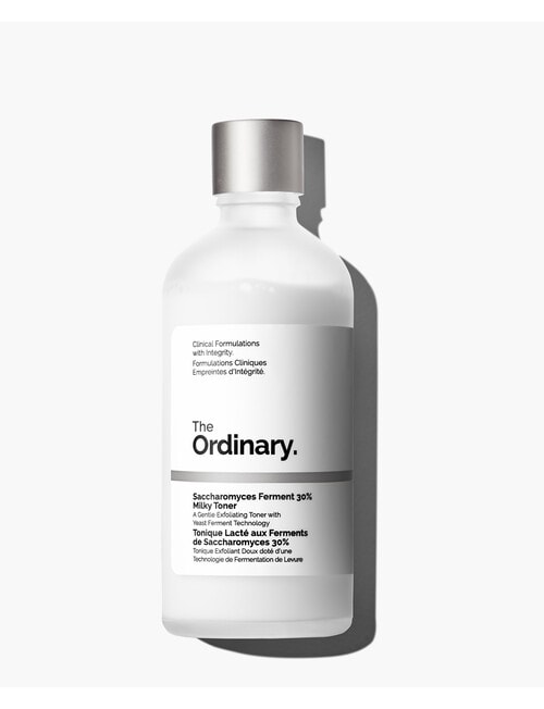 The Ordinary Saccharomyces Ferment 30% Milky Toner, 100ml product photo View 02 L