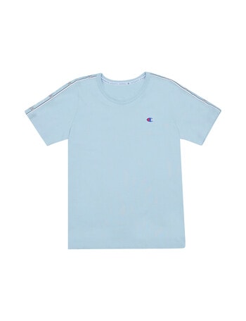Champion Rochester Tape Tee, Totally Lucid product photo