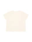 Champion Girls Graphic Tee, White Ferrari product photo View 02 S