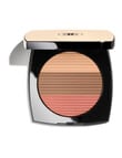 CHANEL LES BEIGES Healthy Glow Sun-Kissed Powder product photo