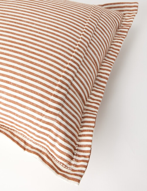 M&Co Raya Reversible Cushion product photo View 05 L