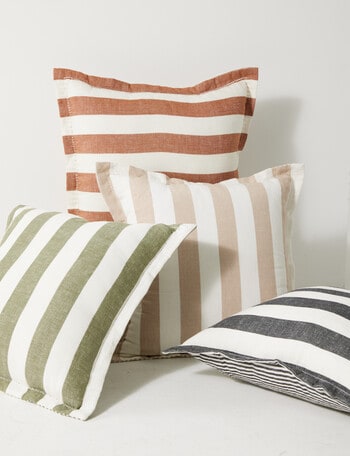 M&Co Raya Reversible Cushion product photo