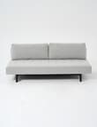 LUCA Furniture Hobart Fabric 2.5 Seater Sofa Bed product photo View 03 S