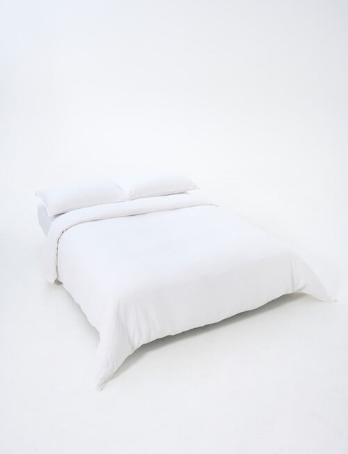 LUCA Furniture Hobart Fabric 2.5 Seater Sofa Bed product photo View 08 L