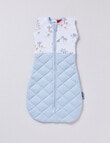 Smart Sleep Watercolour Safari Swaddle 1T 4-12m product photo