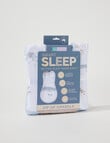 Smart Sleep Watercolour Safari Swaddle 1T 4-12m product photo View 04 S
