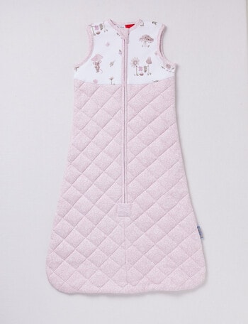 Smart Sleep Mushroom House Sleep Bag 1T 6-18m product photo