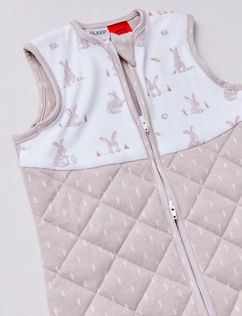 Smart Sleep Veggie Patch Sleep Bag 1T 6-18m product photo View 02 L